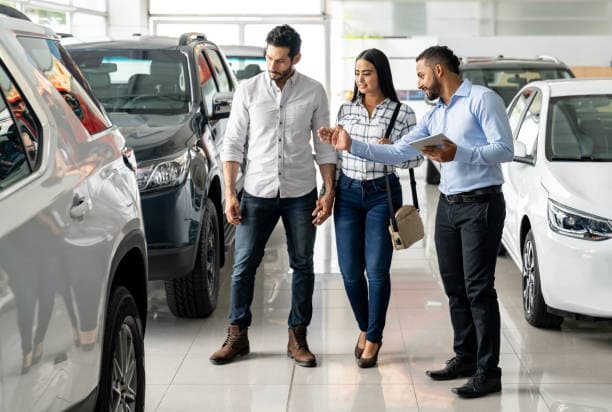  Navigate the used car market with confidence and ease.